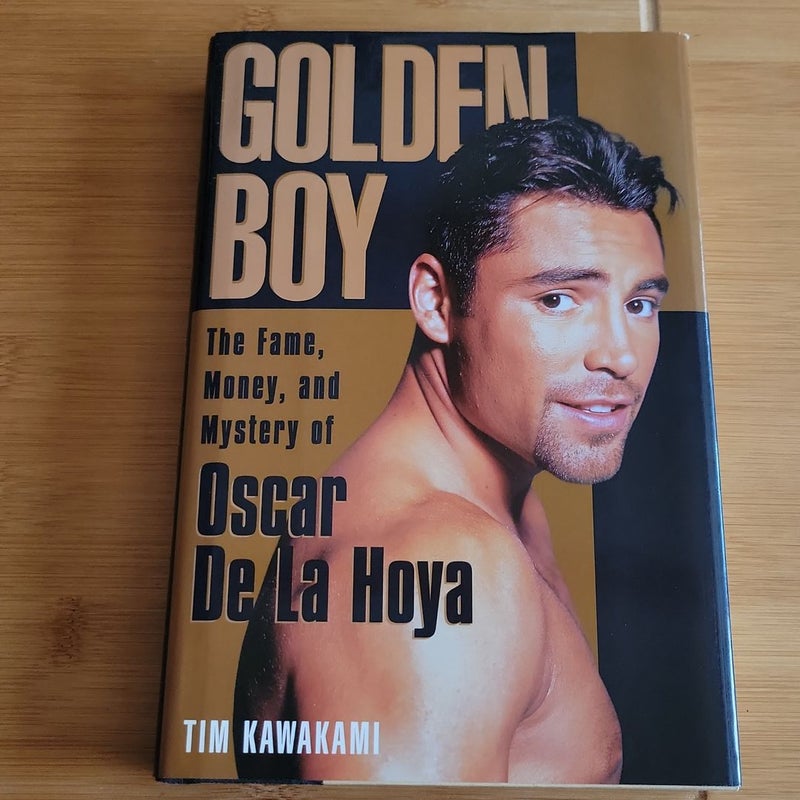 Golden Boy