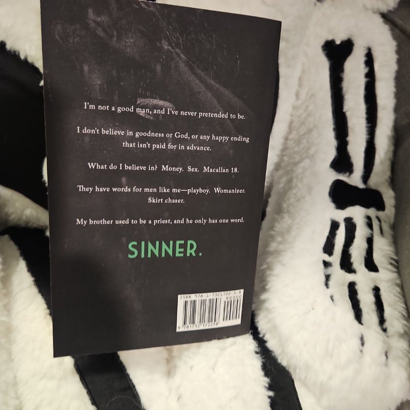 Sinner