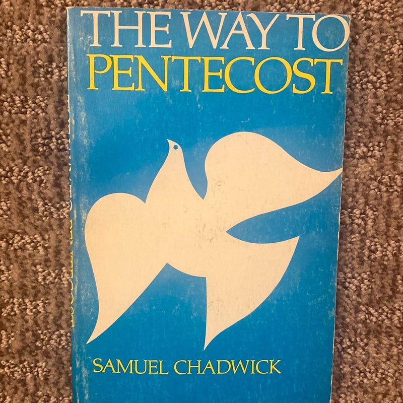 The Way to Pentecost 