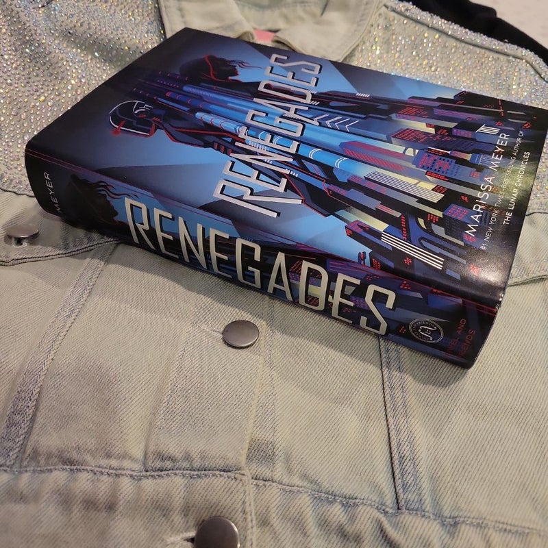 Renegades