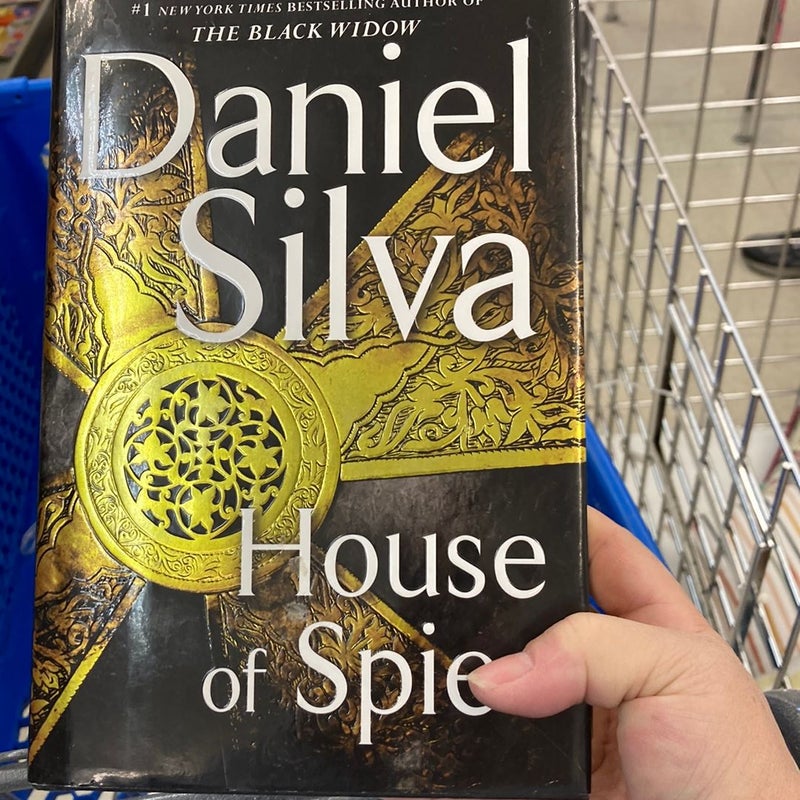 House of Spies