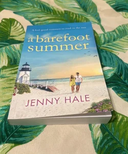 A Barefoot Summer (aka: Love Me for Me)