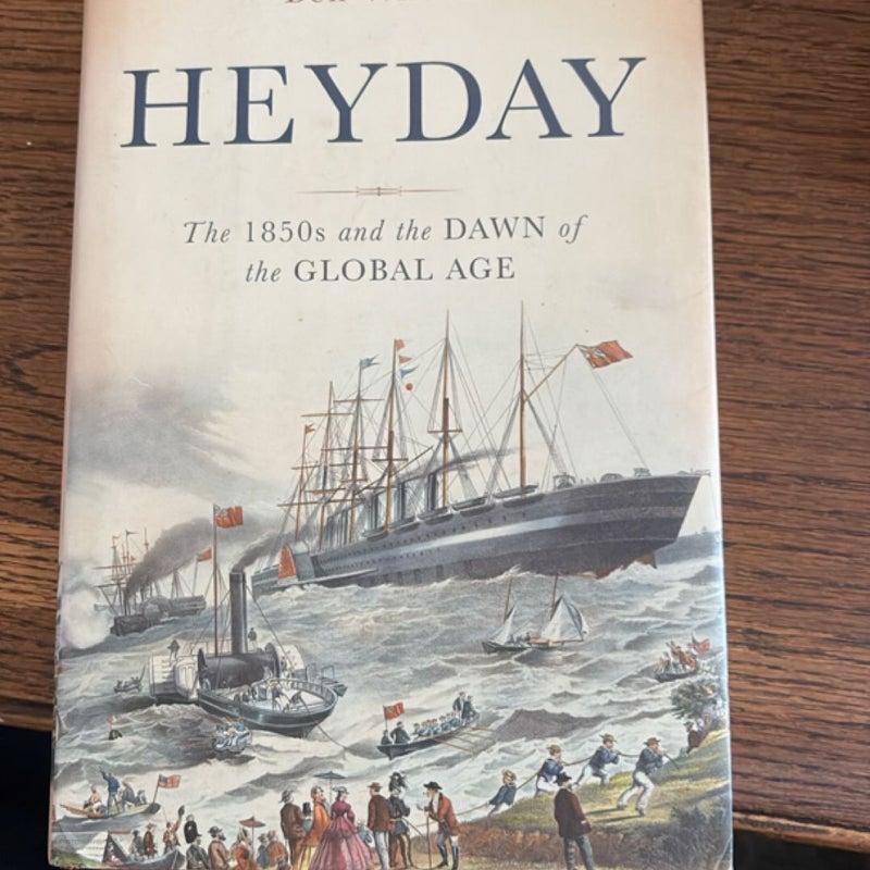 Heyday