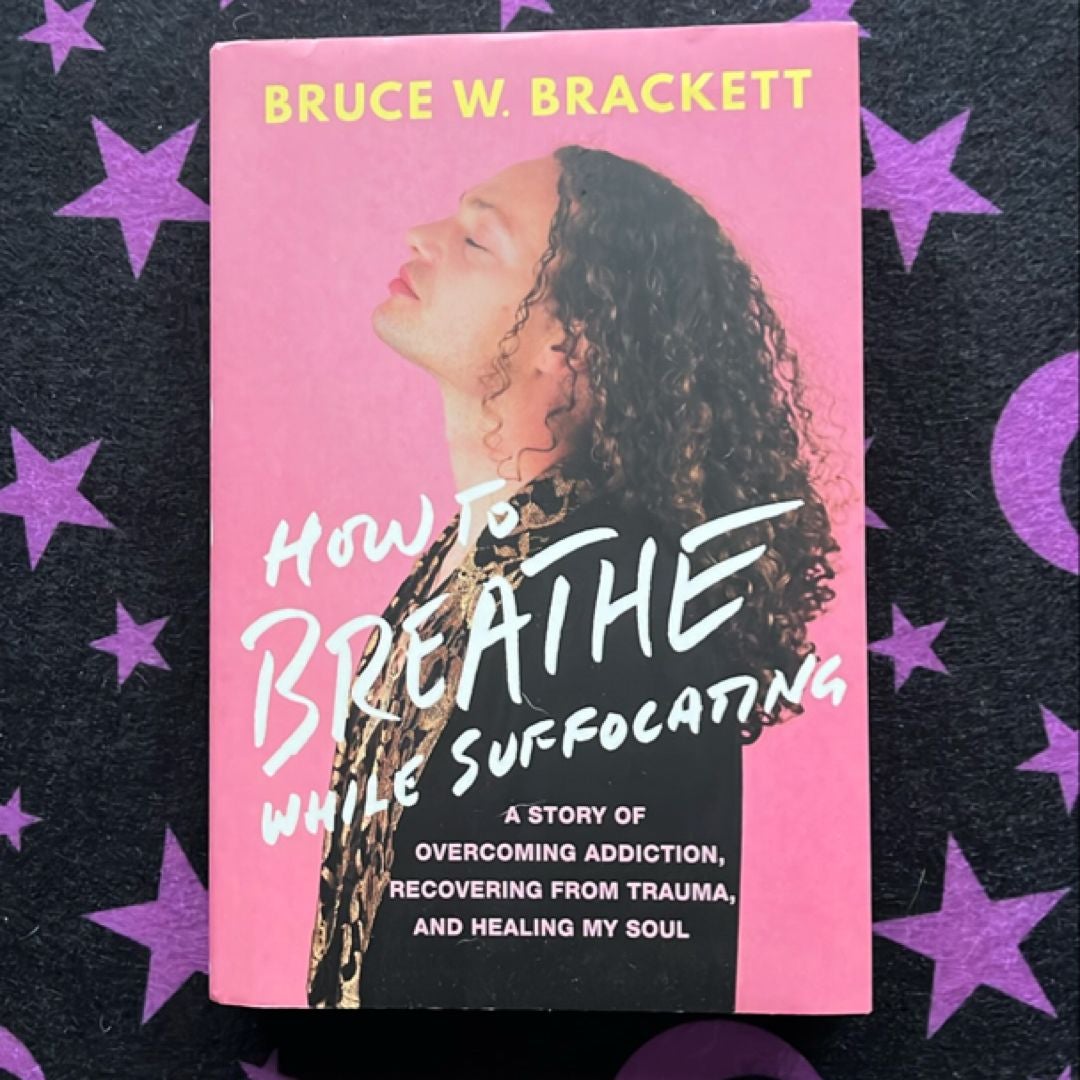 How to Breathe While Suffocating