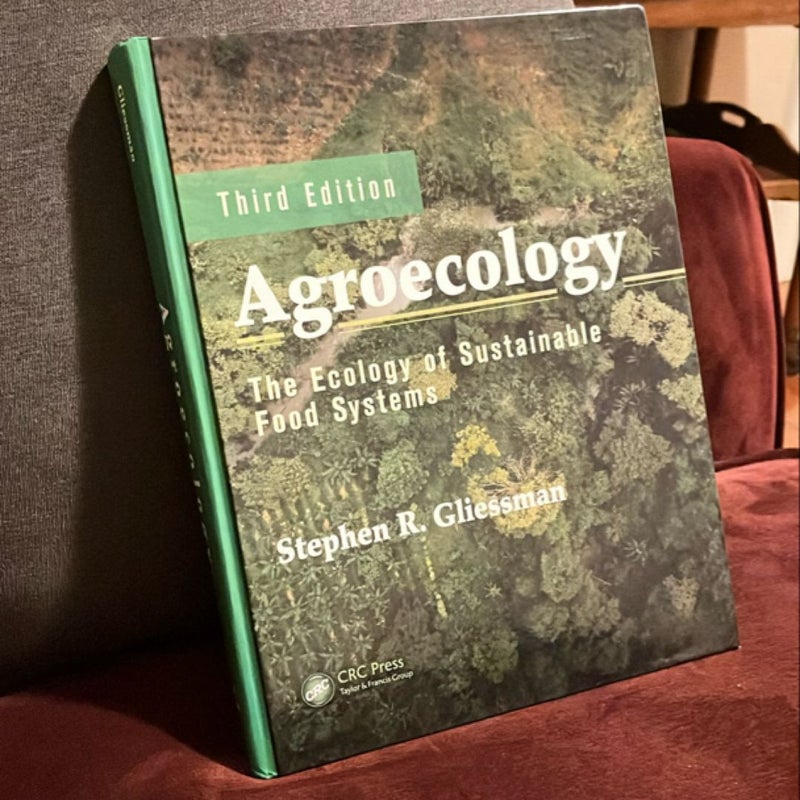 Agroecology