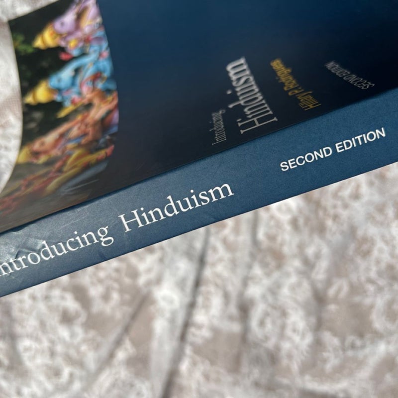 Introducing Hinduism