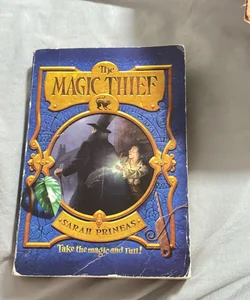 The Magic Thief