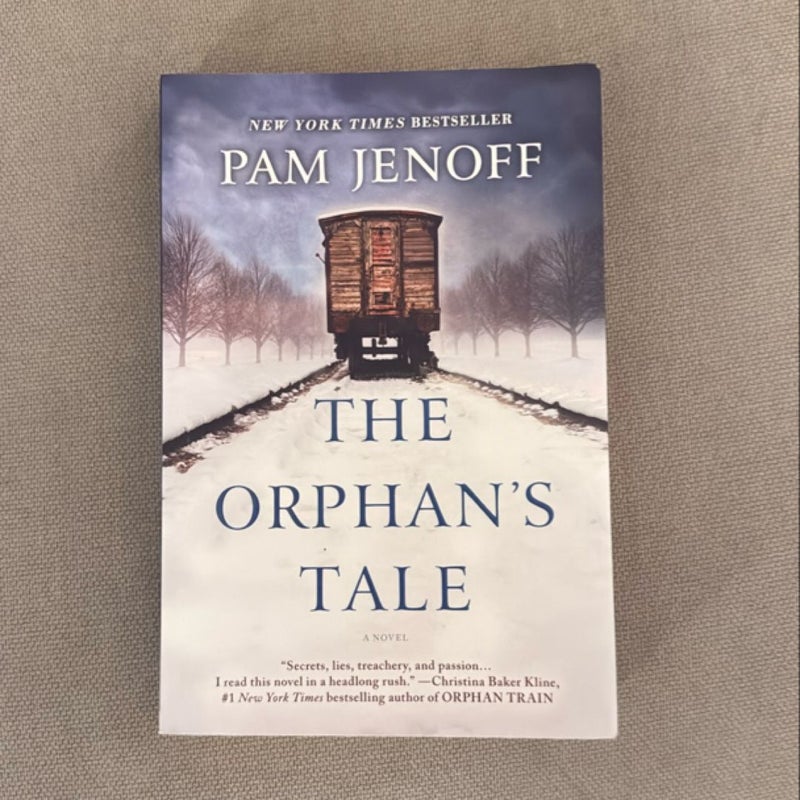 The Orphan's Tale