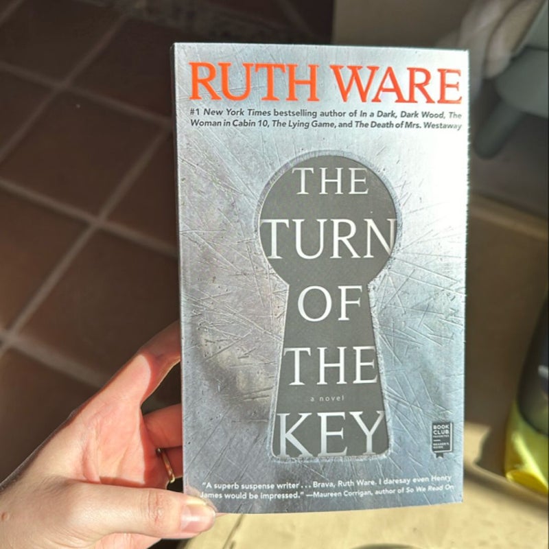 The Turn of the Key