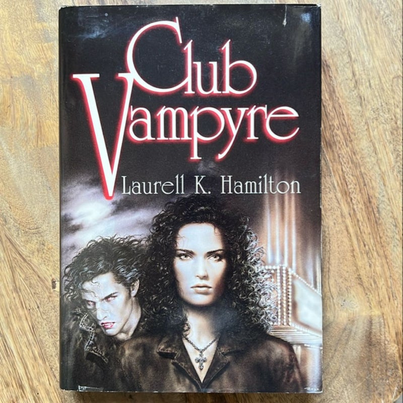 Club Vampyre