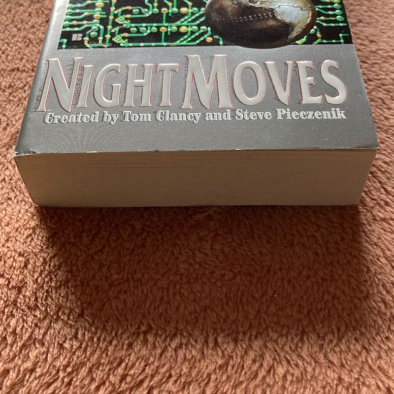 Night Moves