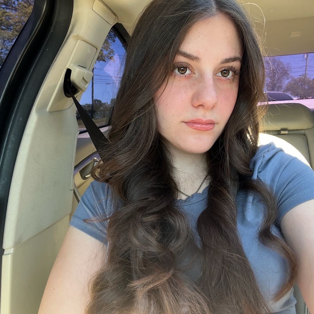 Ava Hamilton