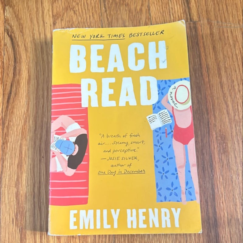 Beach Read