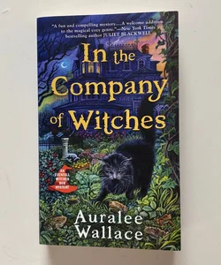 In the Company of Witches