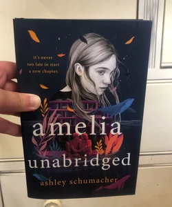 Amelia Unabridged