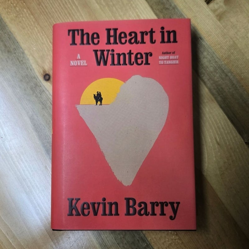 The Heart in Winter