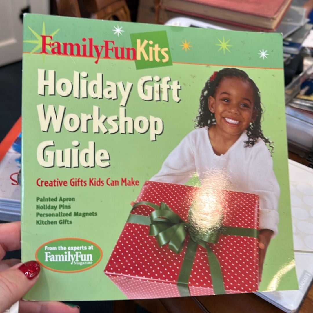 Family Fun Kits