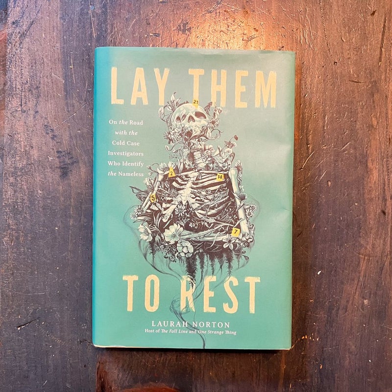 Lay Them to Rest