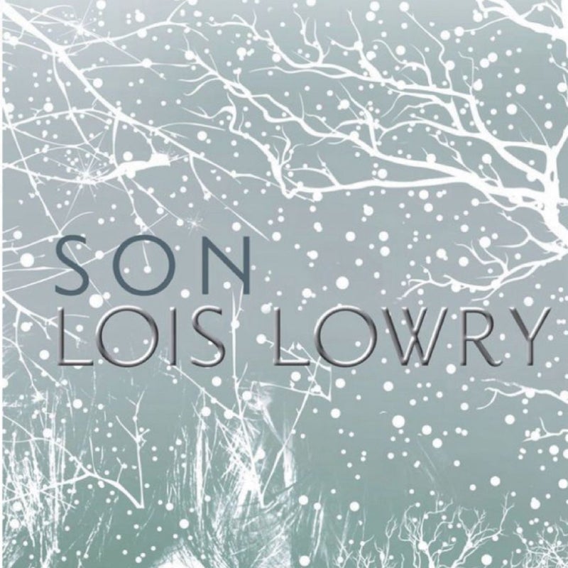 Son Lois Lowry
