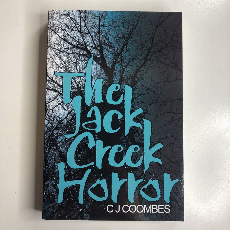 The Jack Creek Horror