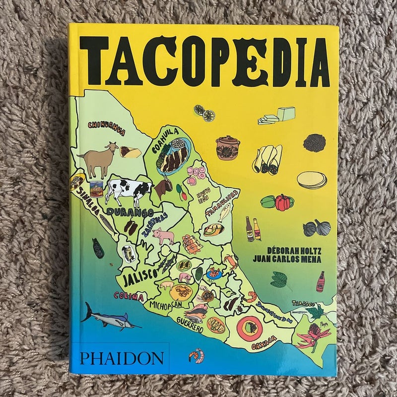 Tacopedia