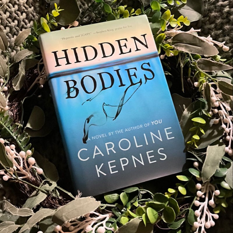 Hidden Bodies
