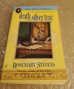 Death on a Silver Tray