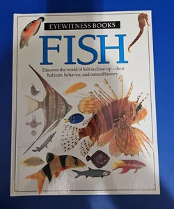 Eyewitness Books FISH