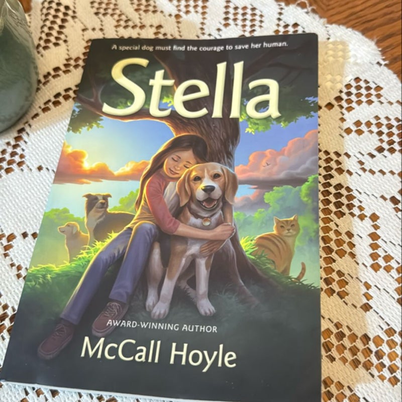 Stella