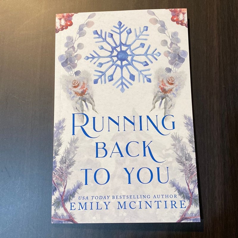 Running Back to You 