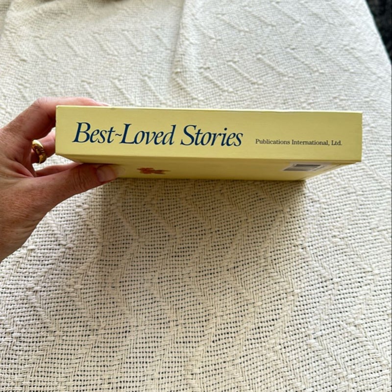 Best-Loved Stories