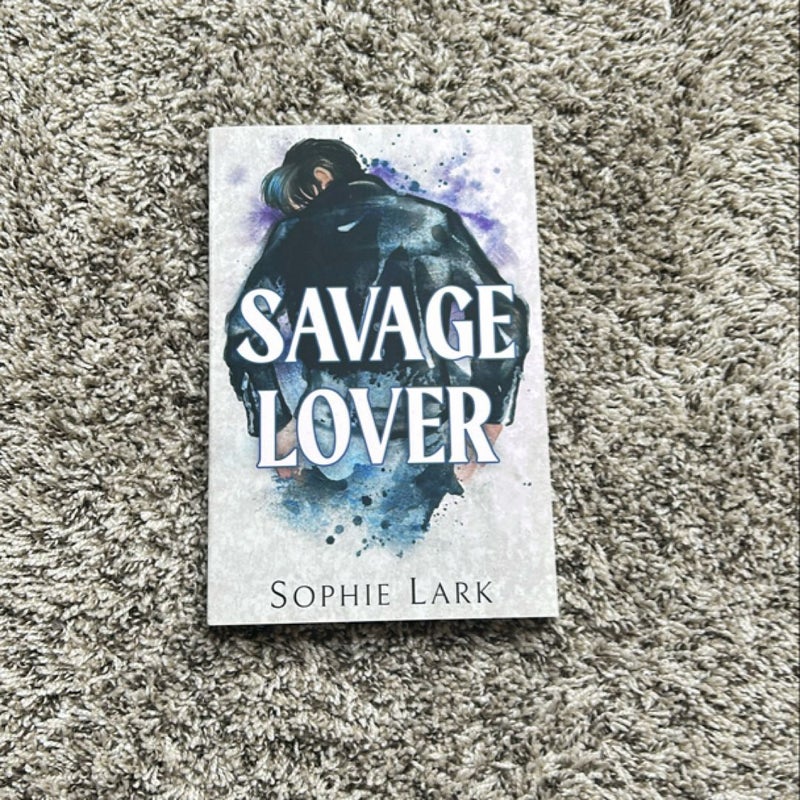 Savage Lover