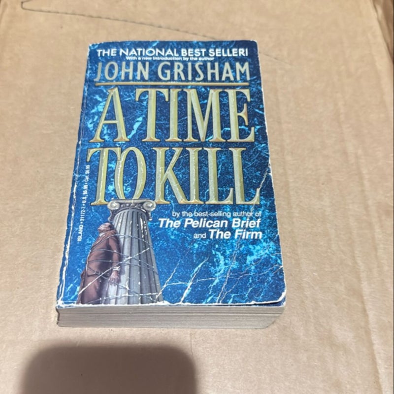 The Firm/A Time to Kill  115