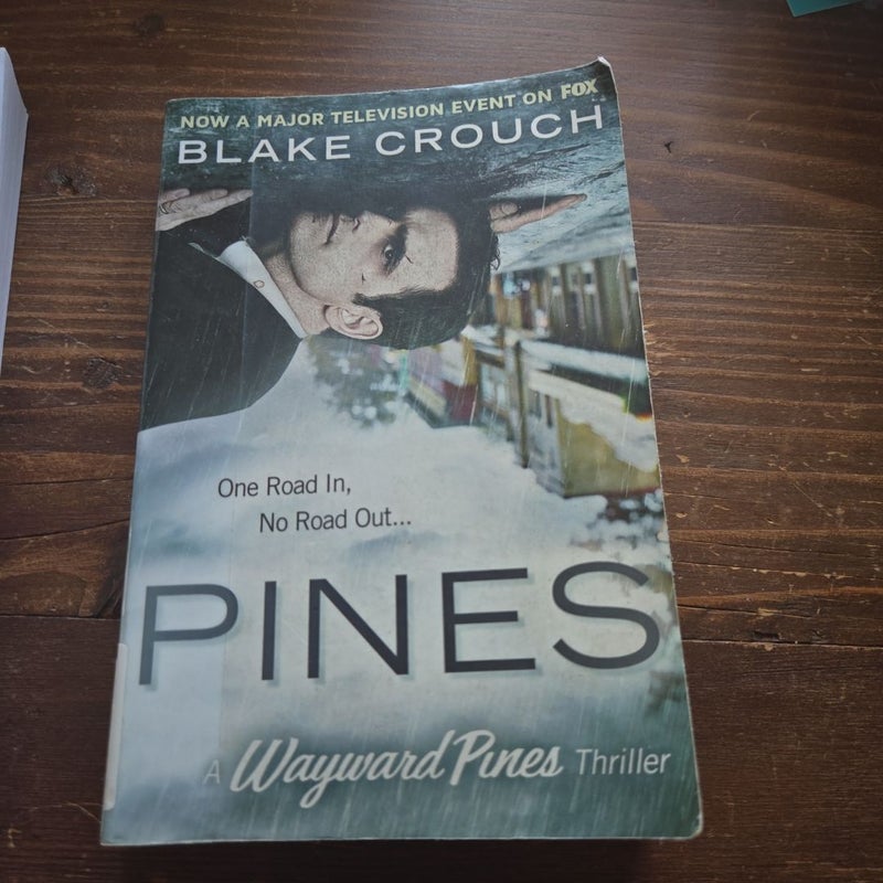 Pines