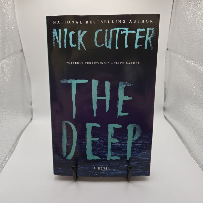 The Deep