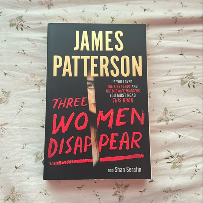 Three Women Disappear