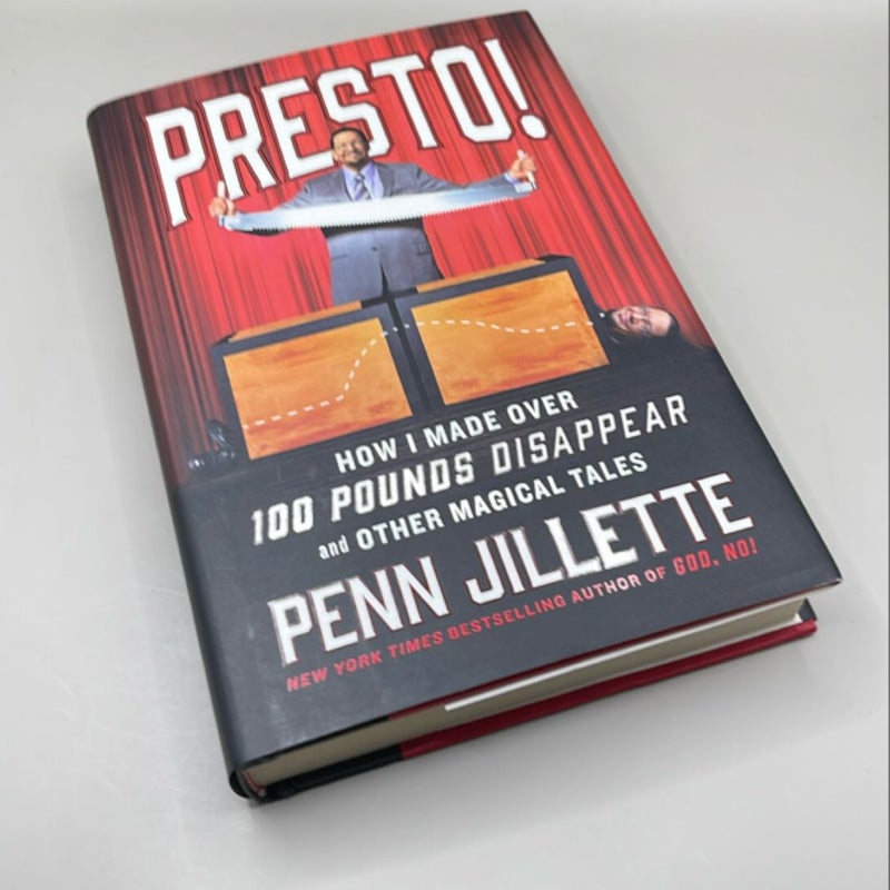 Presto!