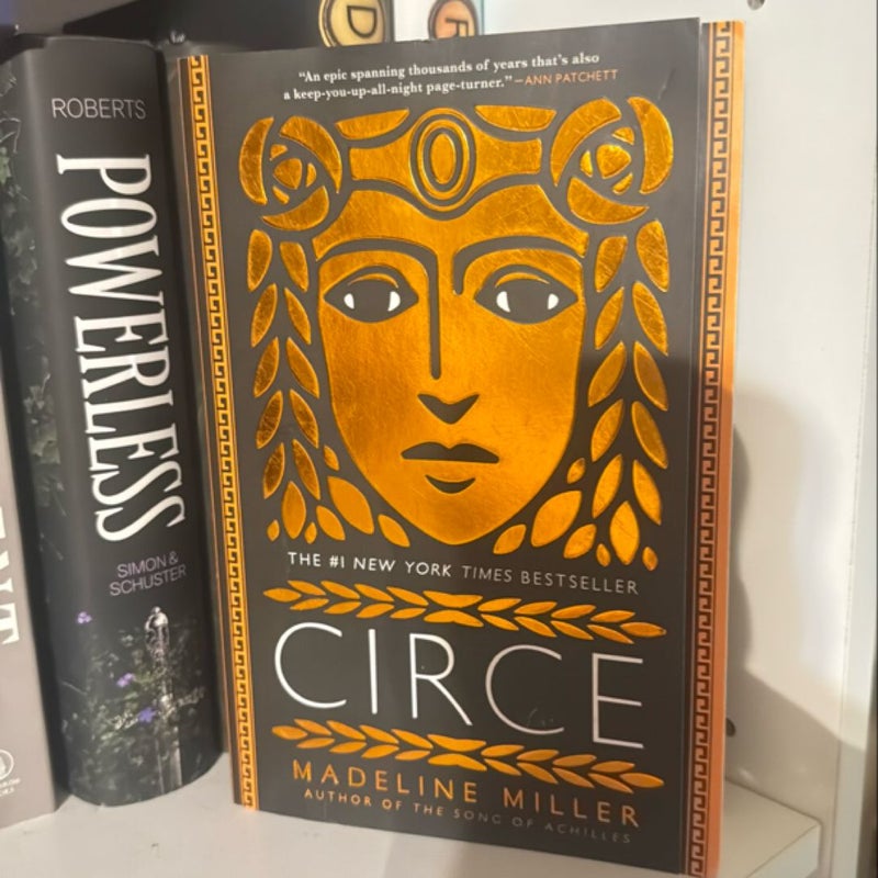 Circe