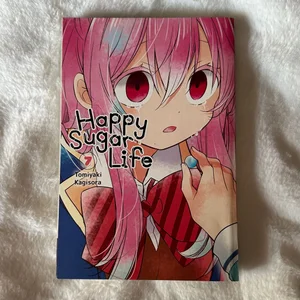 Happy Sugar Life, Vol. 7