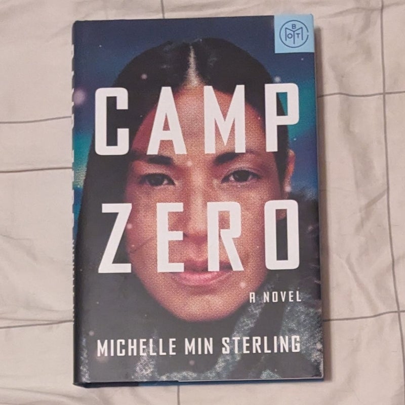 Camp Zero