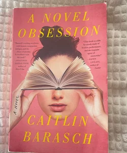 A Novel Obsession