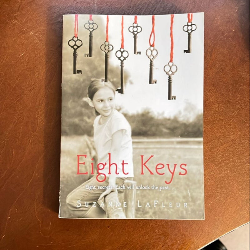 Eight Keys