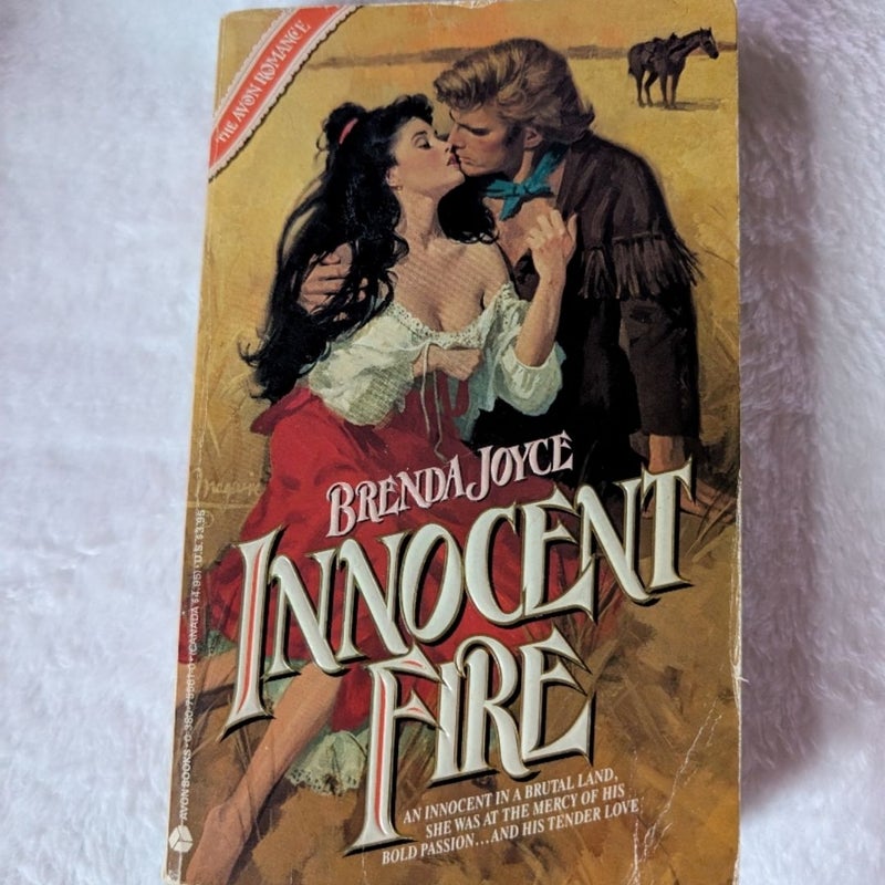 Innocent Fire 