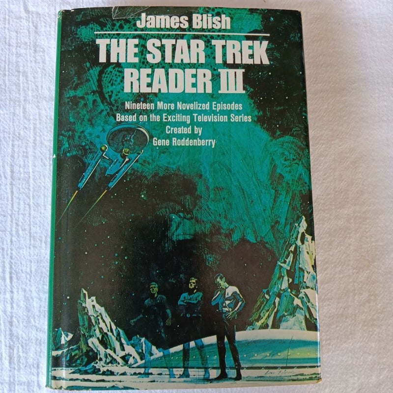 The Star Trek Reader III