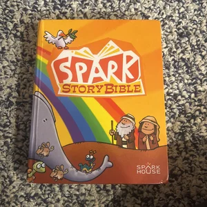 Spark Story Bible