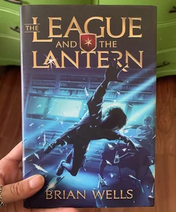 The League and the Lantern