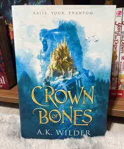 Crown of Bones
