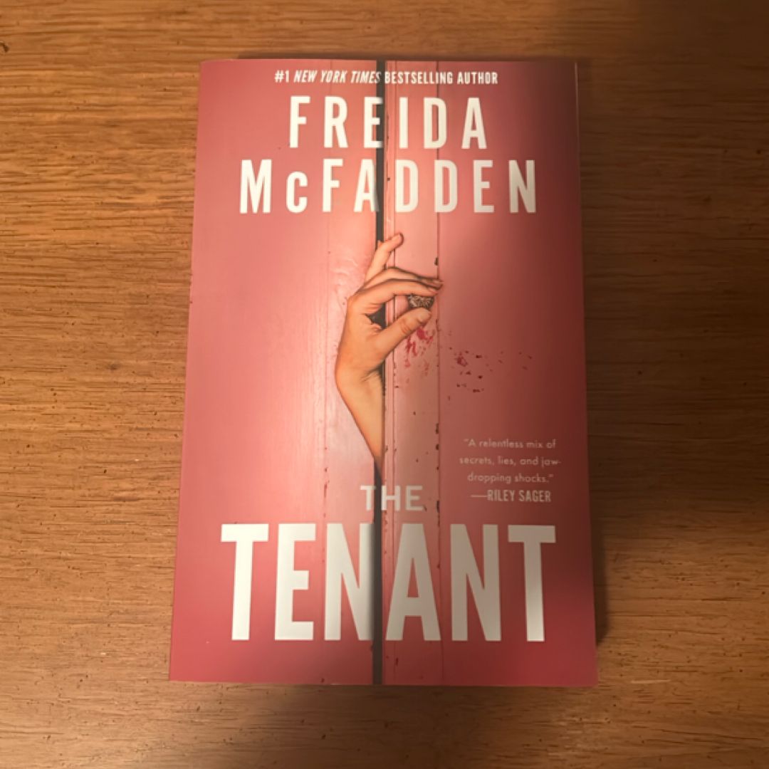 The Tenant