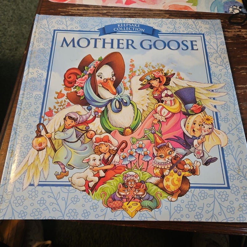 Mother Goose