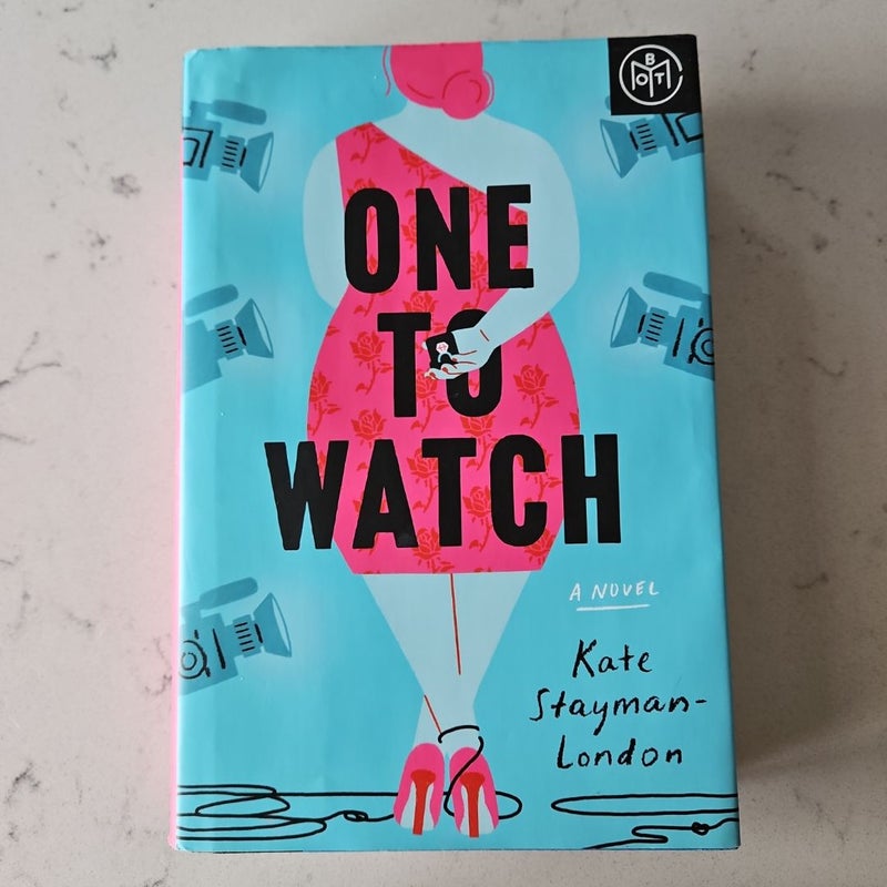 One to Watch